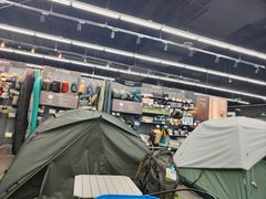 -迪卡侬(雨花店)