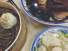 -刘长兴(三牌楼店)