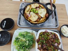 -南京财经大学(仙林校区)