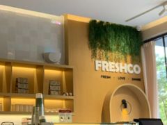 -FreshCo鲜途·西厨(大良店)