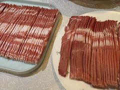 -东来顺饭庄(新源里店)