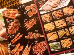 -东方亚克西餐厅(西康路店)