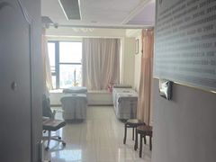 -张钰强中医正骨推拿连锁(华发商都店)