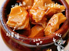-华梅西餐厅(哈尔滨中央大街店)