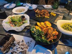 -Supine Bistro溯泮餐厅