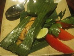 -DiAtas by Art Cafe Bumbu Bali