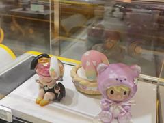 -泡泡玛特POPMART(浦项中心体验店)