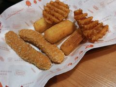 -姐弟俩土豆粉(同城街华联店)