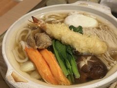-西村日本料理(香格里拉饭店)