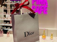 -Dior迪奥(上海世茂广场店)