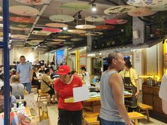 大堂-七椒渔府·特色雅鱼餐厅(雨城店)