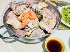 -和源祥·日照菜扛把子(万平口一店)