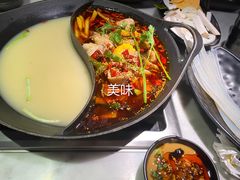 -新辣道鱼火锅(航天万源店)