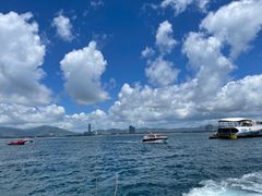 -三亚蜈支洲岛旅游区