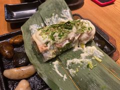 無境招牌卷寿司-無境·匠心日本料理(汉街店)