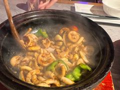 -啫神·广州地标美食(北京路店)