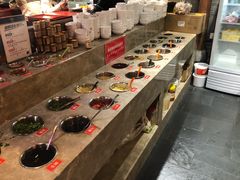 -重庆袁老四火锅(武进万达店)