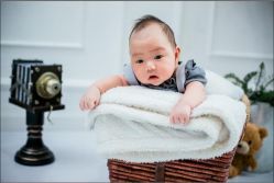 -TIME儿童摄影(闽江路店)