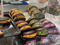 -PAOPAO Bakery&Café(港汇店)