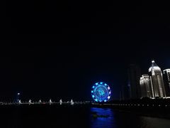 -南昌之星摩天轮