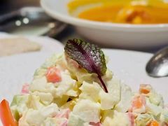 -波特曼西餐厅(中央大街店)