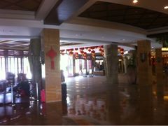 -三亚亚龙湾凯莱仙人掌度假酒店