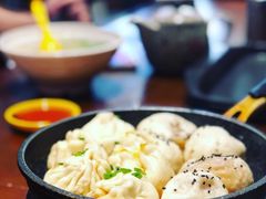 特制小锅生煎-大壶春生煎(四川中路店)