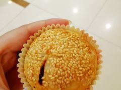 开洋萝卜丝月饼-第一食品(中环百联店)