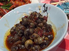 -菜哥龙虾•九江菜(七中店)