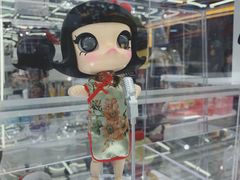 -泡泡玛特POPMART(侨福芳草地店)