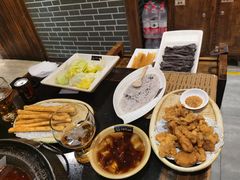 -唇辣号重庆老火锅(亦庄店)