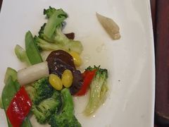 -那拉提之疆·新疆菜(美院店)