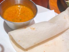 -Chili's Cafe&Bar奇利斯(滨江店)