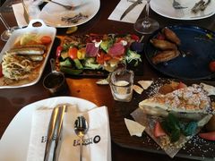 -haxnbauer海森堡德国餐厅(深圳coco店)
