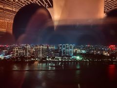 -三迪希尔顿酒店·星空酒廊