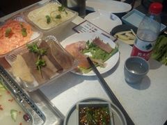 -重庆刘一手火锅(三峡广场直营店)