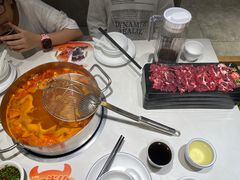 -陈记顺和潮汕牛肉火锅(番禺迎宾大道店)