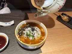 -德川家日本料理(顺义华联店)