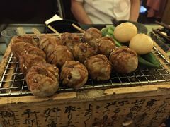 -广州建国酒店·涟日本料理