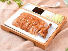 -额娘·春饼烤鸭(天鸿店)