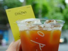 -O.P.S. CAFE