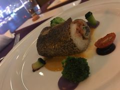 -香港九龙海逸君绰酒店