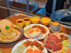-泰盏鬼·颓废冬阴(陈家祠扬韬店)