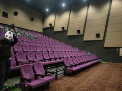 -金逸影城(光美宝龙巨幕店)