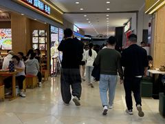 -光启城时尚购物中心