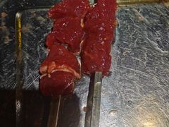 -梁山烤肉(李逵店)