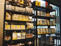 -微焙咖啡工厂(海峡创意产业园·红坊店)