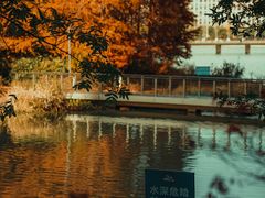 -诺贝尔湖公园