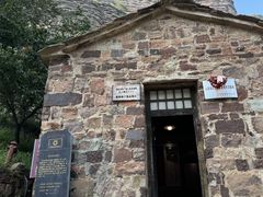 -黄崖洞文化旅游区