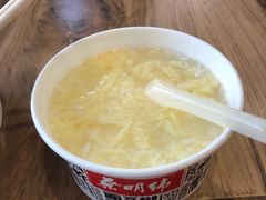 -蔡明纬热干面(长港路店)